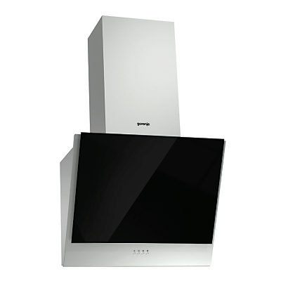 Gorenje WHI621E1XGBUK Freestanding Cooker Hood Gorenje WHI621E1XGBUK Freestanding Cooker Hood